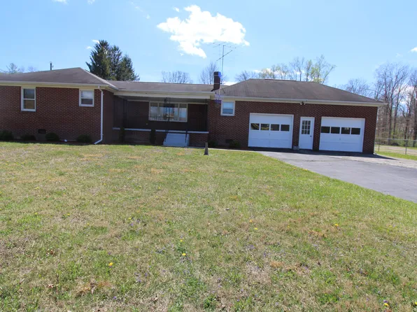 1082 State Route 3 And 12, Hinton, WV 25951