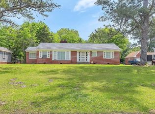 3455 S Perry St, Montgomery, AL 36105