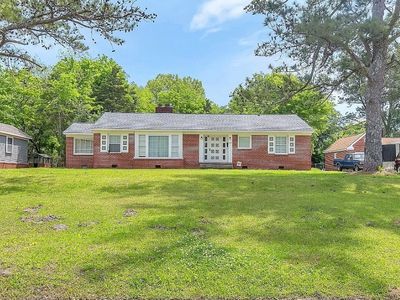 3455 S Perry St, Montgomery, AL, 36105