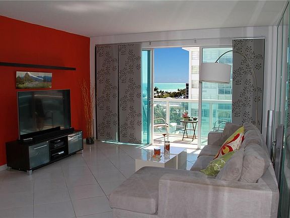 2nd image of 5333 E Collins Avenue #804