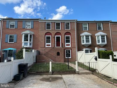 7912 Central Park Cir, Alexandria, VA, 22309