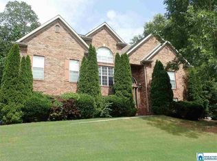 1013 Baron Ln, Chelsea, AL 35043