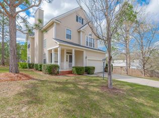 105 Ridge Spring Dr, Columbia, SC 29229