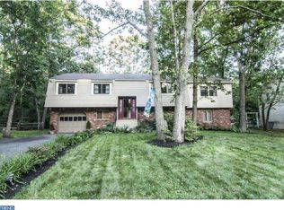 207 Bass Rd, Marlton, NJ 08053
