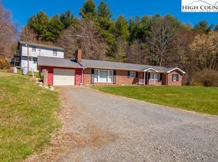 380 Duncan Ridge Rd, Sparta, NC 28675