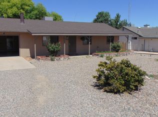 4720 N Spring Dr, Prescott Valley, AZ 86314