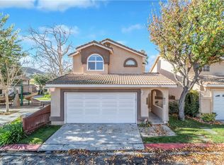 17886 Lone Ranger Trl, Chino Hills, CA 91709