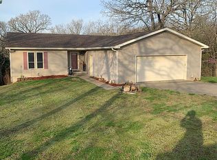 14914 S Orleans Trl, Stockton, MO 65785