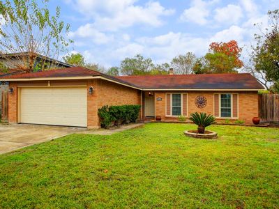 7634 Leather Market St, Houston, TX, 77064