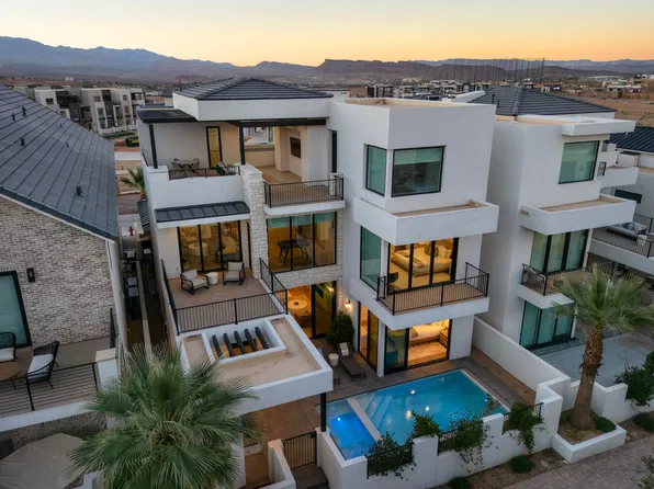 5335 S Pura Cir, Saint George, UT 84790