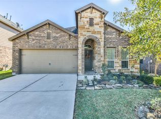257 Clementine Ct, Montgomery, TX 77316
