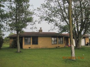 20400 N State Route 3, Eaton, IN 47338