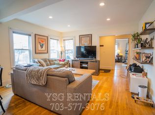 231 Everett St #231, Allston, MA 02134