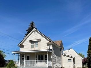 101 E 4th Ave, Ritzville, WA 99169