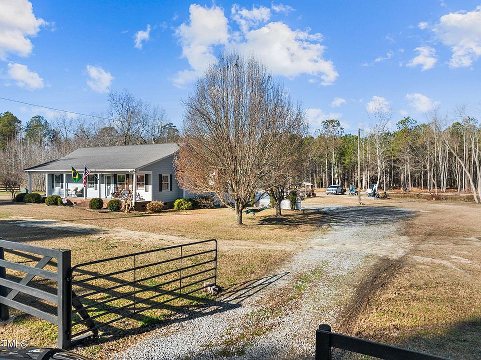 3800 Bizzell Grove Church Rd, Princeton, NC 27569 Zillow