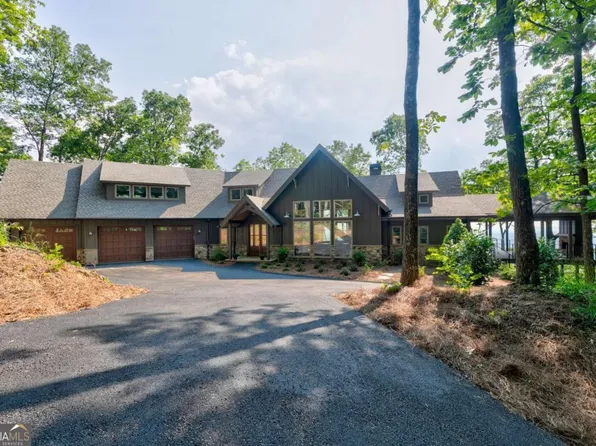 751 Ridgeview Dr, Jasper, GA 30143