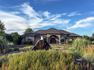 1644 Old Milton Hwy, Walla Walla, WA 99362