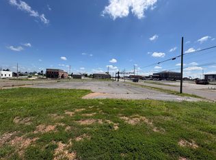 201 N 7th St, Mayfield, KY 42066