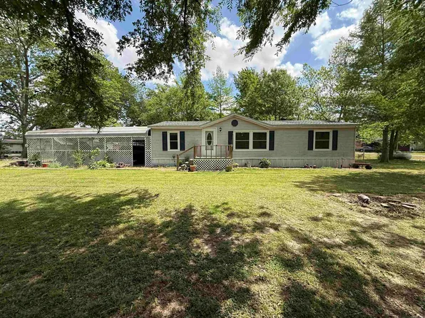 164 S Murray St, Hunter, AR 72074