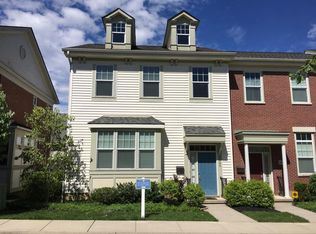3360 Marburg Square Ln, Cincinnati, OH 45209