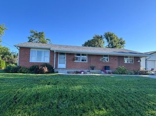 402 E Hiway 240, Gilliam, MO 65330