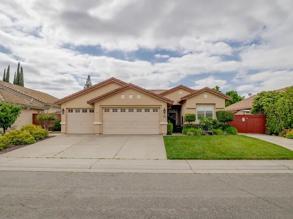 1633 Debenham St, Roseville, CA 95747