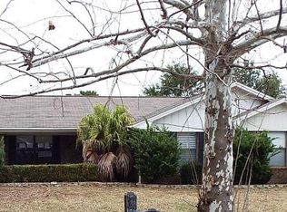 3460 Sycamore Ln, Gulf Breeze, FL 32563