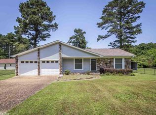 2512 Stephanie Dr, Little Rock, AR 72206