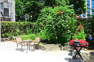 Rented by Compass