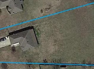 1260 White River Rd, Elkins, AR 72727