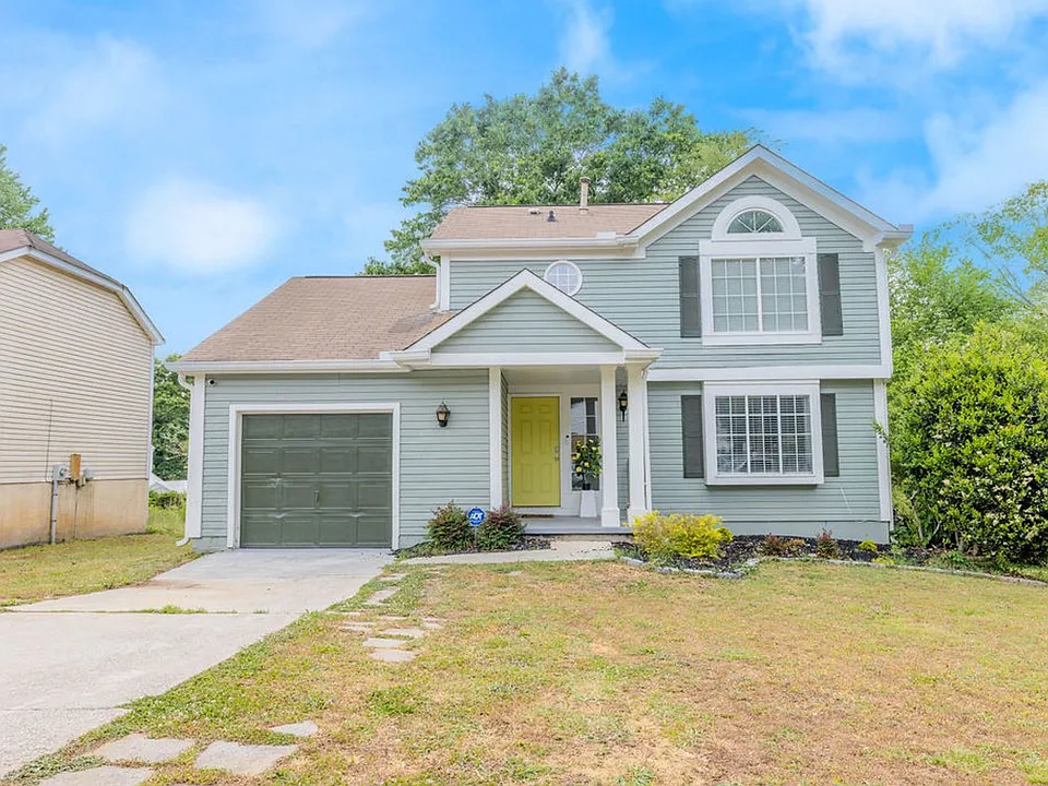 2073 Raintree Pl