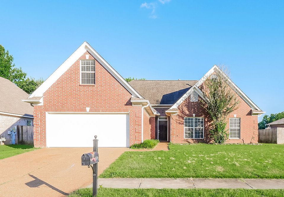 1st image of 5820 Lillian Bend Dr