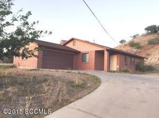 290 Ceiba Ct UNIT 8, Rio Rico, AZ 85648