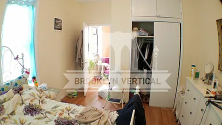 Rented by Brooklyn Vertical Inc.