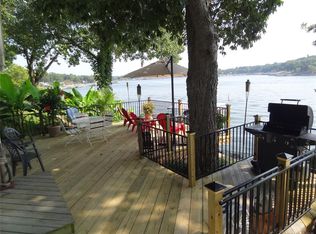 450634 E 338 Rd, Afton, OK 74331