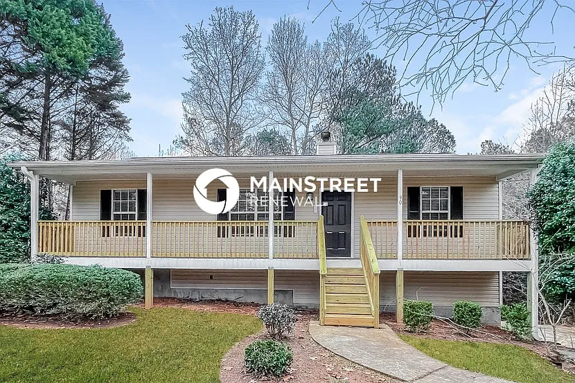 90 Cottonwood Loop — Photo 1