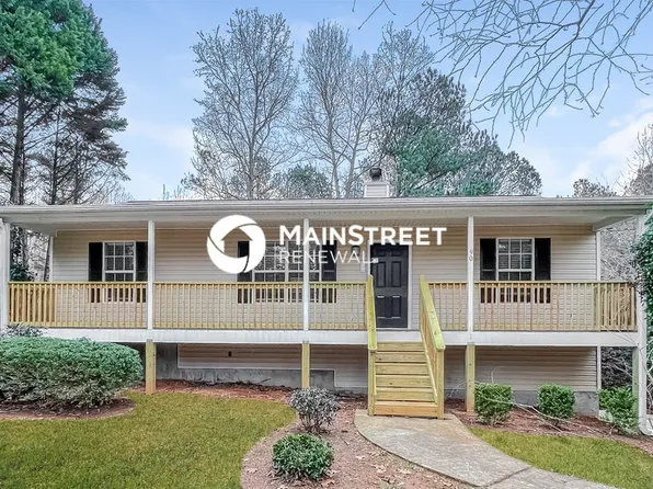 90 Cottonwood Loop, Dallas, GA 30132