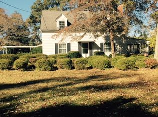 6071 Old Phillips Rd, Norfolk, VA 23502