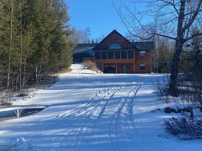 N16005 Island Lake Rd, Park Falls, WI, 54552