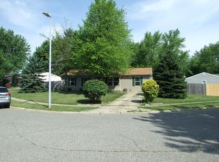 1406 Elizabeth Dr, Lebanon, IN