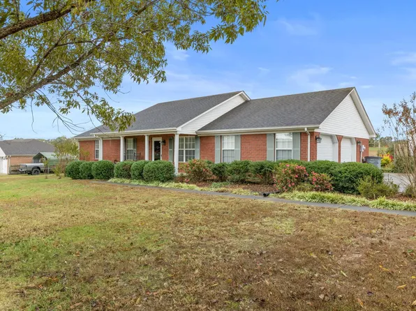 3902 County Road 130, Killen, AL 35645