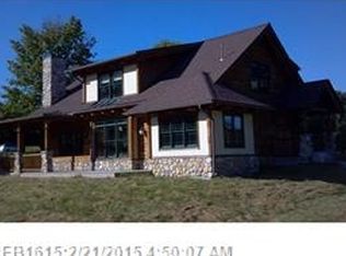 99 Webb Rd, Waterville, ME 04901