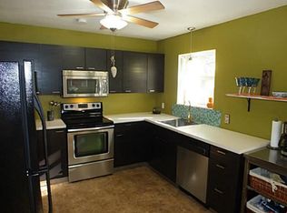 107 Corral Dr, Fort Worth, TX 76244