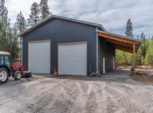 15462 Rainbow Ct, La Pine, OR 97739