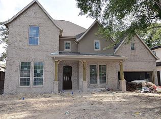 8817 Cedarspur Dr, Houston, TX 77055