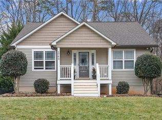 1743 Willa Place Dr, Kernersville, NC 27284