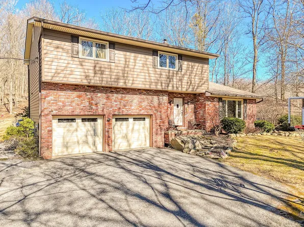 44 Felter Hill Road, Monroe, NY 10950