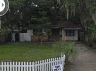 2521 Queensboro Ave S, Saint Petersburg, FL 33712