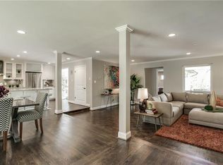 9847 Broken Bow Rd, Dallas, TX 75238