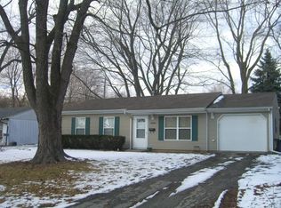2404 E Elm St, Urbana, IL
